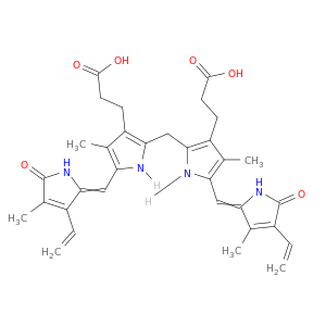 (4e,15z)-bilirubinixα