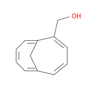 Bicyclo[4.4.1]undeca-1,3,5,7,9-pentaene-2-methanol
