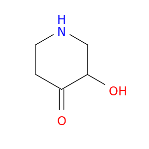 4-Piperidinone,3-hydroxy-