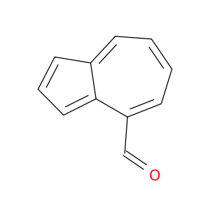 4-Azulenecarboxaldehyde
