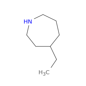 4-ethylazepane