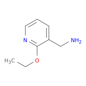 2-乙氧基-3-吡啶甲胺