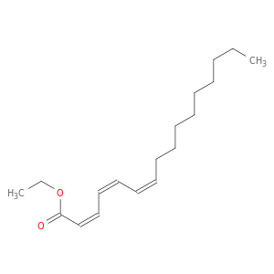Hexadecatrienoic acid, ethyl ester, (Z,Z,Z)-
