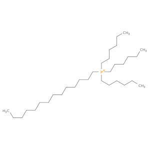 Phosphonium, trihexyltetradecyl-