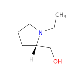 (S)-(1-乙基吡咯烷-2-基)甲醇