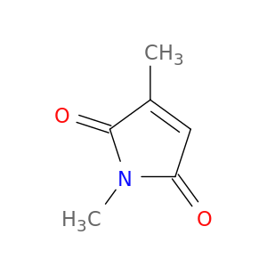 1,3-Dimethyl-2,5-dihydro-1H-pyrrole-2,5-dione
