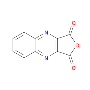 呋喃[3,4-B]喹喔啉-1,3-二酮