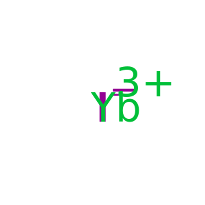 碘化镱(YbI3)