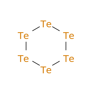 hexatellurane