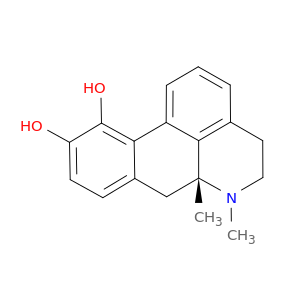 4H-Dibenzo[de,g]quinoline-10,11-diol,5,6,6a,7-tetrahydro-6a-methyl-6-(methyl-11C)-, (R)- (9CI)