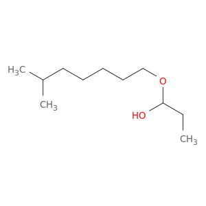 Propanol, [(6-methylheptyl)oxy]-