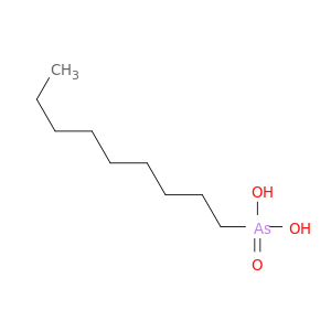nonylarsonic acid
