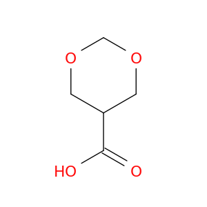 1,3-Dioxane-5-carboxylic acid