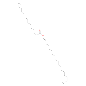 Tetradecanoic acid, octadecenyl ester