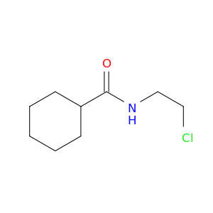 N-(2-氯乙基)环己烯丙酰胺