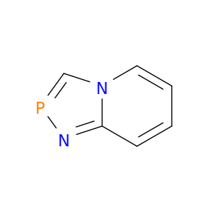 1,4,2-Diazaphospholo[4,5-a]pyridine