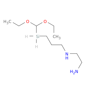 N-β-(氨基乙基)-γ-氨基丙基甲基二乙氧基硅烷