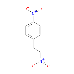 Benzene, 1-nitro-4-(2-nitroethyl)-