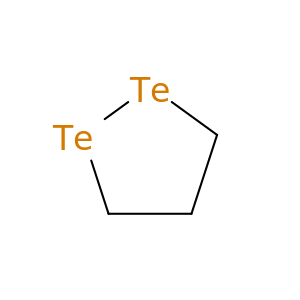 1,2-Ditellurolane