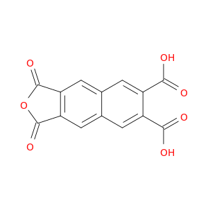 Naphtho[2,3-c]furan-6,7-dicarboxylicacid, 1,3-dihydro-1,3-dioxo-