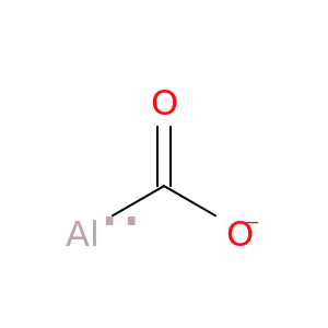 Aluminum, (carboxylato)-