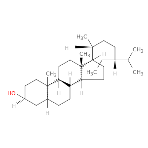 Sitostanol.