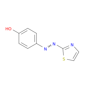 4-[2-(2-噻唑基)二亚苯基]苯酚