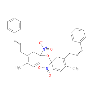Ether, p-nitrocinnamylp-tolyl (7CI)