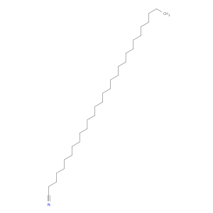 Triacontanenitrile