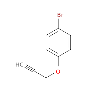 4-溴苯基炔丙基醚
