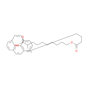 Pyrenebutanoic acid, 9-carboxydecyl ester
