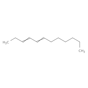 3,5-Dodecadiene