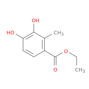 Ethyl 3,4-dihydroxy-2-methylbenzoate
