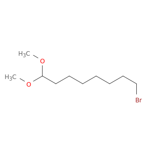 Octane, 8-bromo-1,1-dimethoxy-