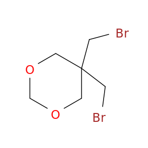 1,3-Dioxane, 5,5-bis(bromomethyl)-