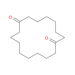 1,8-Cyclohexadecanedione