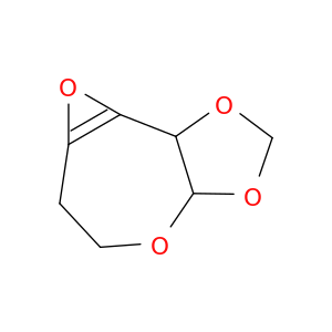 1,3-DIOXOLO[4,5-B]OXIRENO[D]OXEPIN