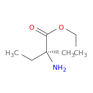 L-Isovaline, ethylester