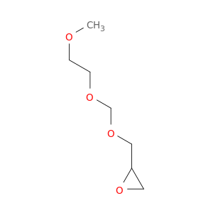 Oxirane, [[(2-methoxyethoxy)methoxy]methyl]-