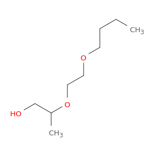 2-(2-丁氧基乙氧基)-1-丙醇
