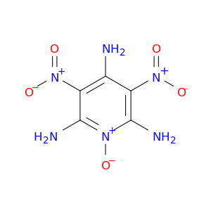 2,4,6-Pyridinetriamine, 3,5-dinitro-, 1-oxide