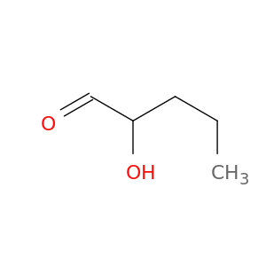 2-HYDROXYPENTANAL