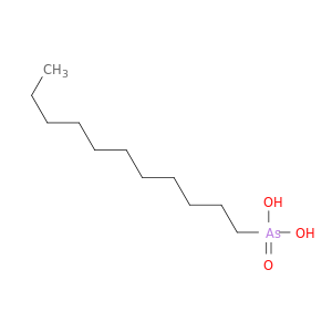 undecylarsonic acid