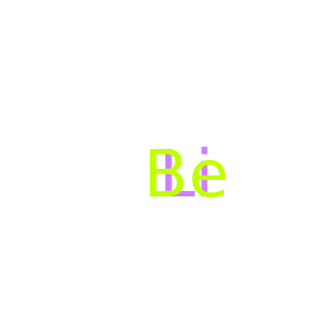 Beryllium, compd. with lithium (1:1)