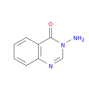 3-氨基-4(3H)-喹唑啉