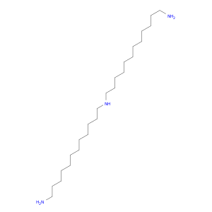 1,12-Dodecanediamine, N-(12-aminododecyl)-
