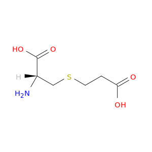 S-(2-羧乙基)-L-半胱氨酸