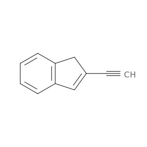 2-ethynyl-1H-indene