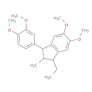 Diisohomoeugenol