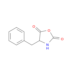 4-苄基噁唑烷-2,5-二酮